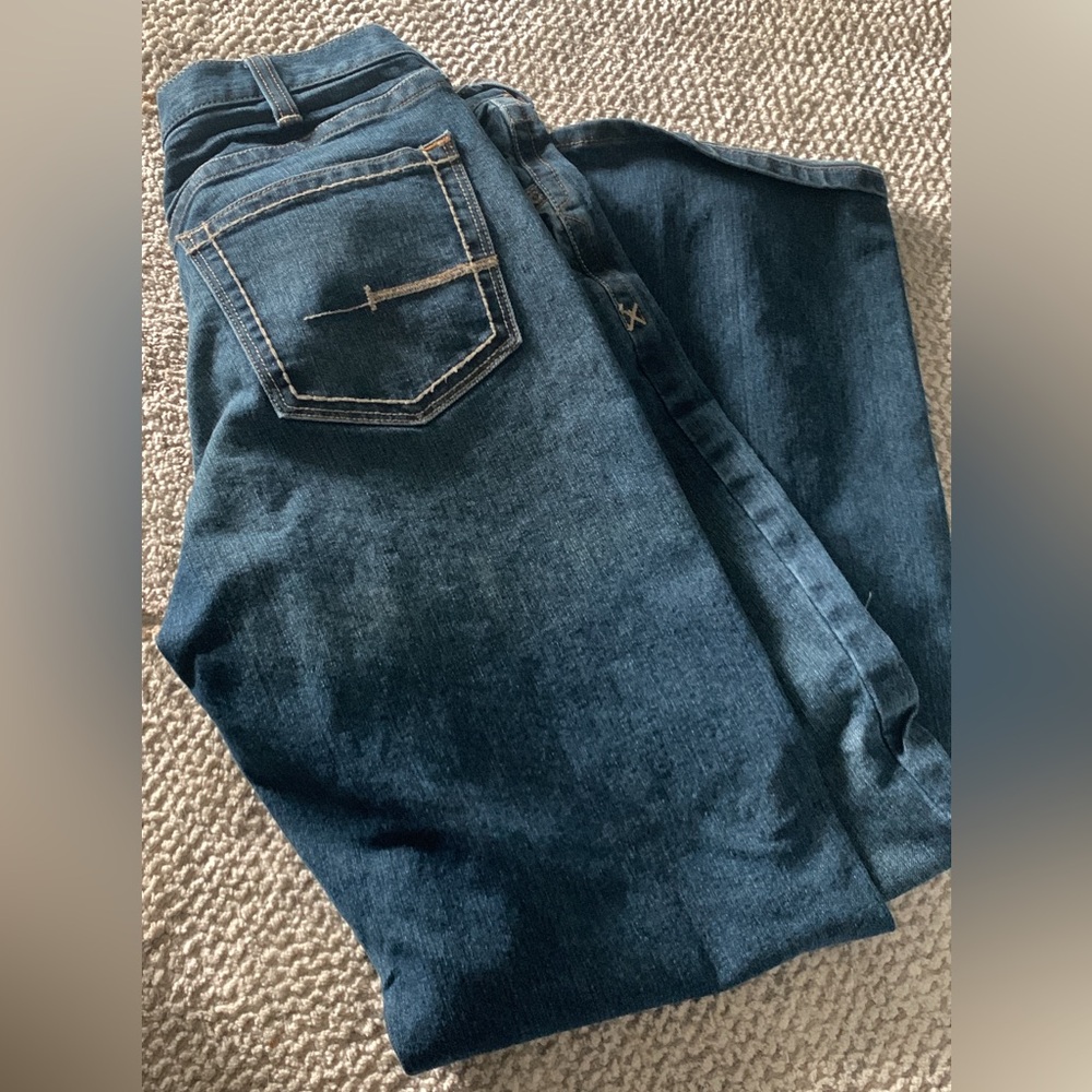Mens ariat m5